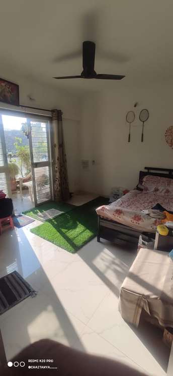 2 BHK Apartment For Resale in Vrindavan Srushti Narhe Pune 6219130