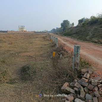 Commercial Land 200 Sq.Yd. For Resale in Tappal Aligarh  6219141