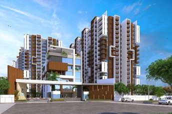 3 BHK Apartment For Resale in Raghuram A2A Home Land Bala Nagar Hyderabad 6219128