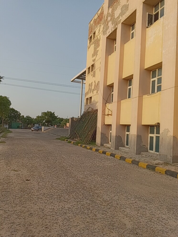 Exterior View, abhay khand  450 Sq.Ft. Plot In Abhay Khand Ghaziabad 6219165