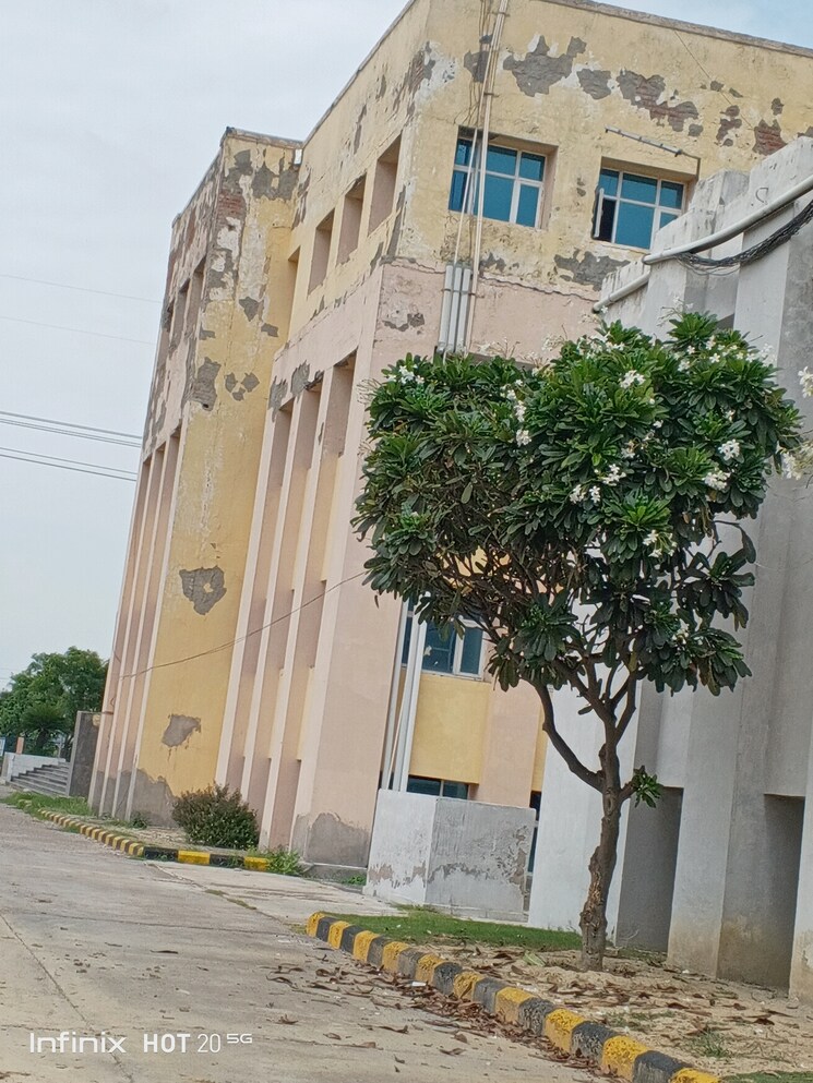 Exterior View, abhay khand  450 Sq.Ft. Plot In Abhay Khand Ghaziabad 6219165