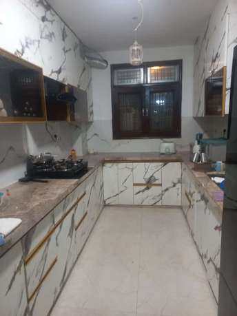 3 BHK Builder Floor For Rent in Sector 4 Gurgaon 6219257