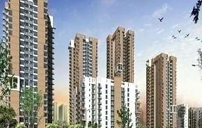 4 BHK Apartment For Rent in Pioneer Park Phase 1 Sector 61 Gurgaon 6219262