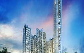 2.5 BHK Apartment For Resale in Godrej Icon Sector 88a Gurgaon 6219294