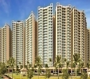 2 BHK Apartment For Resale in Gurukrupa Marina Enclave Malad West Mumbai  6219325