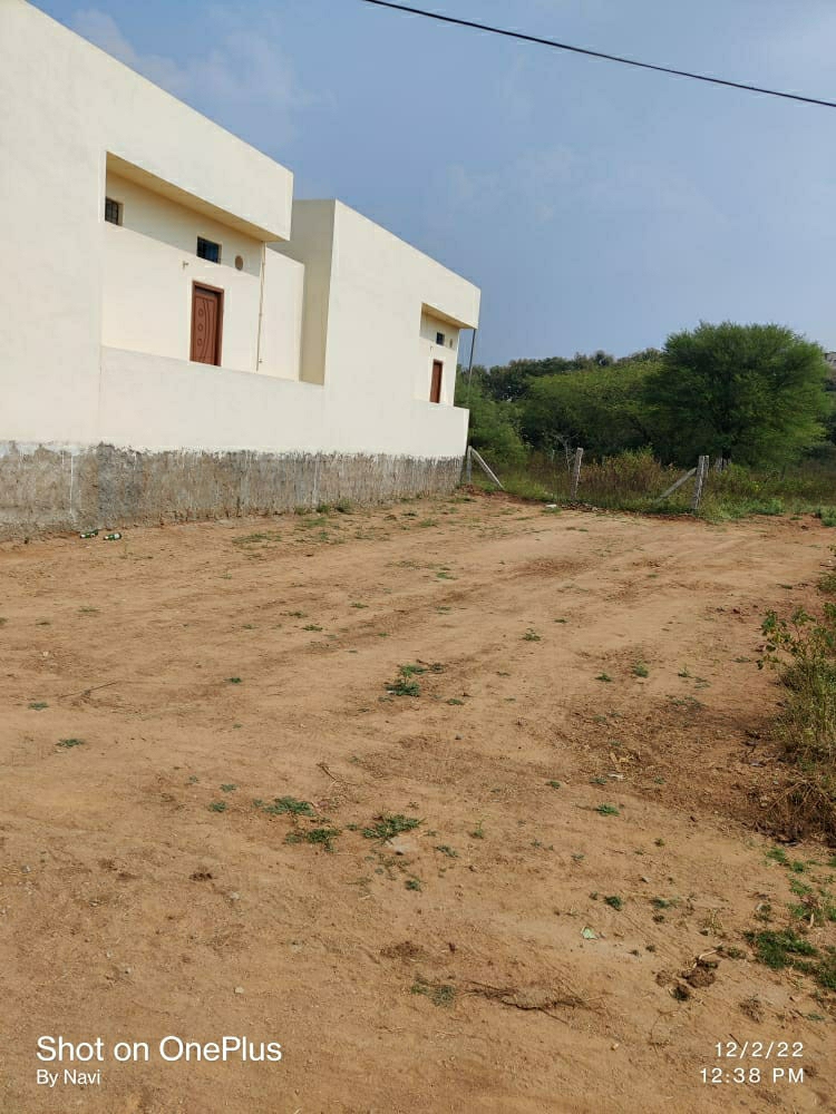 Plot For Resale in Kundanpally Hyderabad  6219327