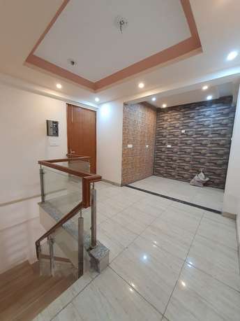 2 BHK Apartment For Rent in VVIP Addresses Raj Nagar Extension Ghaziabad 6219339