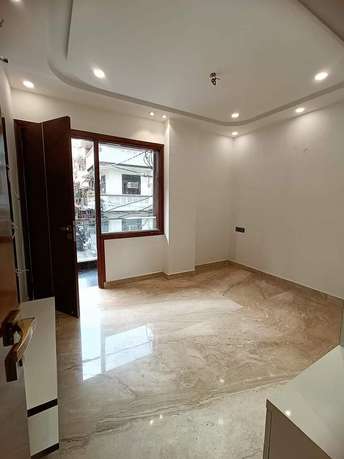 3 BHK Builder Floor For Rent in Rohini Sector 8 Delhi 6219341