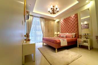 3 BHK Apartment For Resale in Maxxus Elanza Ghazipur Zirakpur 6219356