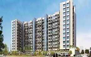 2.5 BHK Apartment For Rent in Goel Ganga New Town Dhanori Pune 6219352