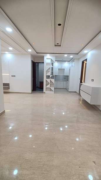 3 BHK Builder Floor For Rent in Rohini Sector 6 Delhi 6219415