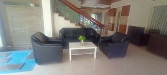 5 BHK Villa For Rent in Jubilee Hills Hyderabad 6219437