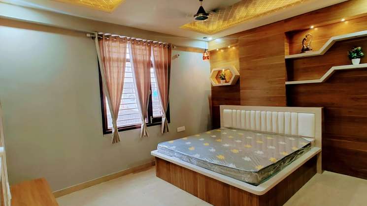 Aarohi Builder Floor