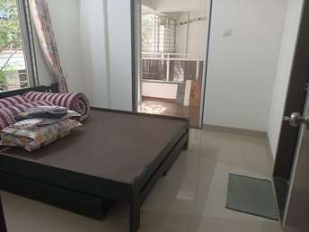 1 BHK Apartment For Rent in Patel Kunj Apartment Kothrud Pune 6219410