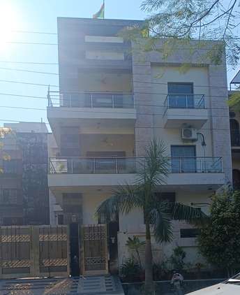 3 BHK Independent House For Rent in Sector 44 Noida 6219460