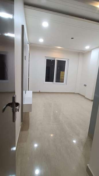 3 BHK Builder Floor For Rent in Kohat Enclave Delhi 6219466