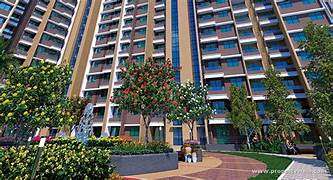 3 BHK Apartment For Resale in VTP Dolce Vita Kharadi Pune 6219709