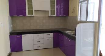 2 BHK Apartment For Rent in Aditya Urban Homes Shahpur Bamheta Ghaziabad 6219790