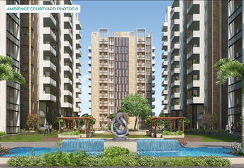 2.5 BHK Apartment For Resale in Manikonda Hyderabad 6219736