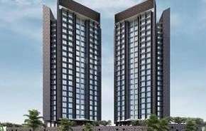 2 BHK Apartment For Rent in Kanakia Samarpan Borivali East Mumbai 6219771