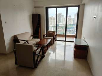2 BHK Apartment For Rent in Shapoorji Pallonji Vicinia Powai Mumbai 6219821