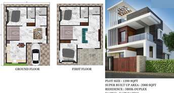 3 BHK Villa For Resale in Anekal Bangalore 6219894