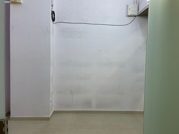 Bathroom in  Office Space at Rustomjee Eaze Zone Mall, Malad West – for Rent