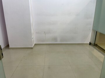 Bathroom in  Office Space at Rustomjee Eaze Zone Mall, Malad West – for Rent