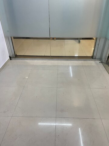 Kitchen in  Office Space at Rustomjee Eaze Zone Mall, Malad West – for Rent