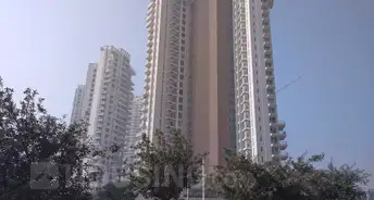 4 BHK Apartment For Rent in Pioneer Park Presidia Sector 62 Gurgaon 6219857