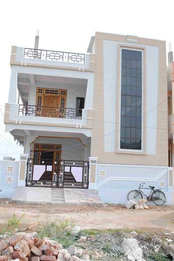 3 BHK Independent House For Resale in Beeramguda Hyderabad 6219855