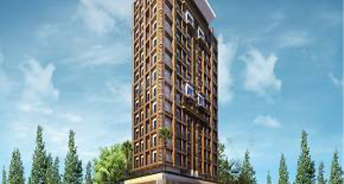 3 BHK Apartment For Resale in Mittal Aristo Dadar West Mumbai 6219942