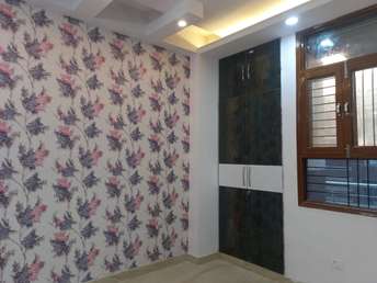 4 BHK Builder Floor For Resale in Niti Khand ii Ghaziabad 6219977