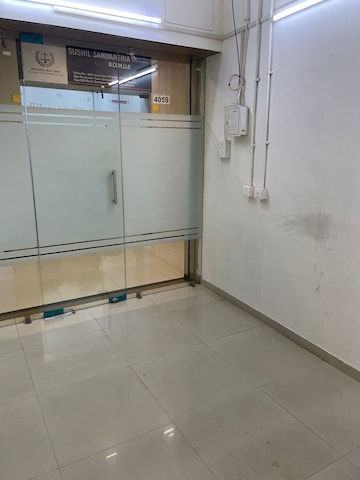 Kitchen in  Office Space at Rustomjee Eaze Zone Mall, Malad West – for Rent