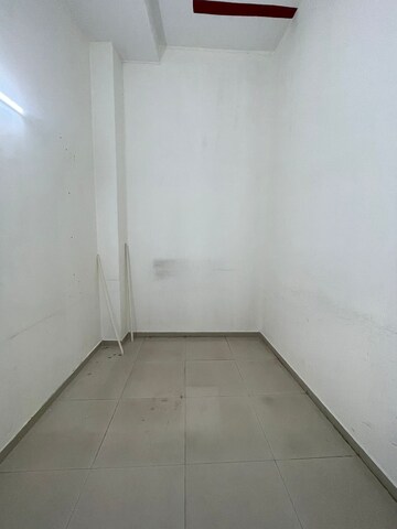 Balcony in  Office Space at Rustomjee Eaze Zone Mall, Malad West – for Rent