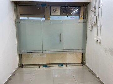 Furnished Amenities in  Office Space at Rustomjee Eaze Zone Mall, Malad West – for Rent