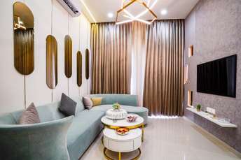 2 BHK Apartment For Resale in Triaa Kosmic Kourtyard Wagholi Pune 6219965