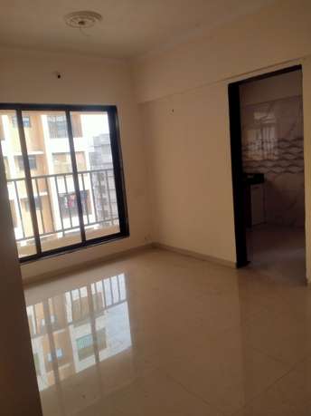 1 BHK Apartment For Rent in Nalasopara West Mumbai 6220080