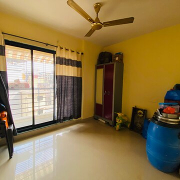 1 BHK Apartment For Rent in Dombivli West