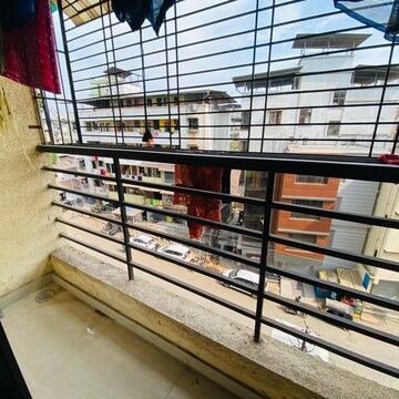  1 BHK Apartment at Dombivli West – for Rent