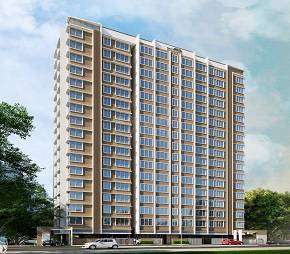 3 BHK Apartment For Rent in Aakruti Shiv Samarth Ghatkopar East Mumbai 6220083
