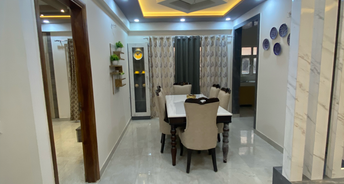 3 BHK Apartment For Rent in Mittal Rajnagar Residency Raj Nagar Extension Ghaziabad 6220119