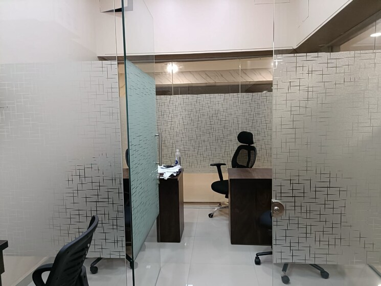 Team Area, rustomjee-eaze-zone-mall Commercial Office Space 321 Sq.Ft. In Malad West Mumbai 6220125