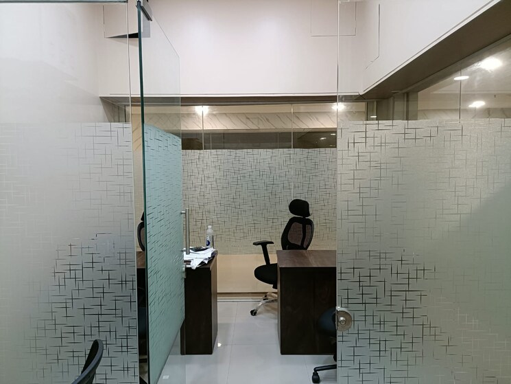 Team Area, rustomjee-eaze-zone-mall Commercial Office Space 321 Sq.Ft. In Malad West Mumbai 6220125