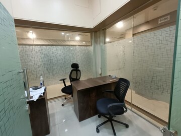 Team Area in  Office Space at Rustomjee Eaze Zone Mall, Malad West – for Rent