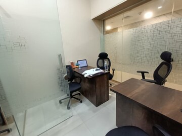 Team Area in  Office Space at Rustomjee Eaze Zone Mall, Malad West – for Rent