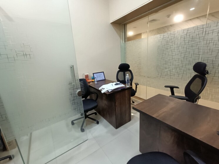 Team Area, rustomjee-eaze-zone-mall Commercial Office Space 321 Sq.Ft. In Malad West Mumbai 6220125