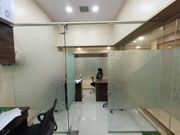  Office Space For Rent in Rustomjee Eaze Zone Mall, Malad West