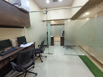 Team Area in  Office Space at Rustomjee Eaze Zone Mall, Malad West – for Rent