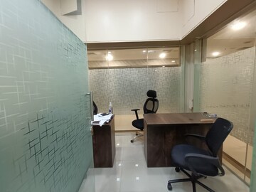 Team Area in  Office Space at Rustomjee Eaze Zone Mall, Malad West – for Rent